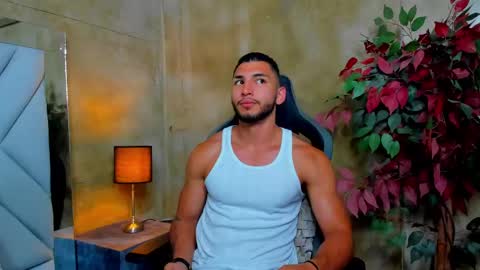 Louis online show from September 26, 9:45 pm