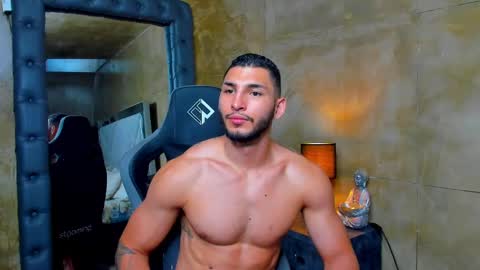 Louis online show from September 17, 10:22 pm