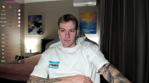 Louis  online show from December 16, 1:00 pm