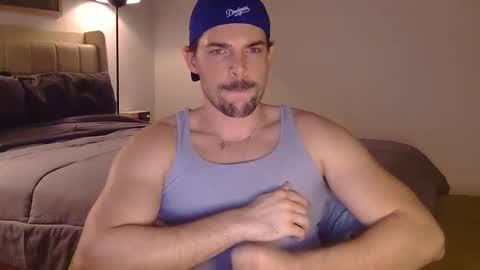 Louis Valmer online show from February 10, 5:12 am