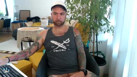 Guapito online show from July 7, 7:34 am
