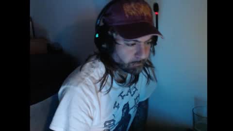 Guapito online show from February 1, 12:20 am