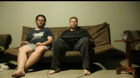 Mr. Sausage online show from January 13, 5:17 pm