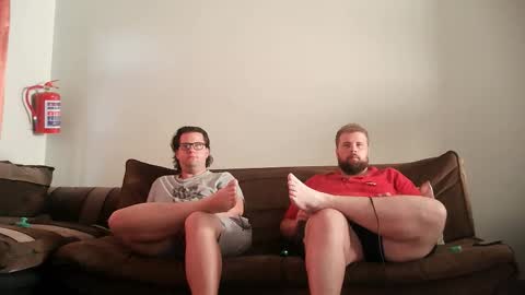 Mr. Sausage online show from January 9, 4:34 pm