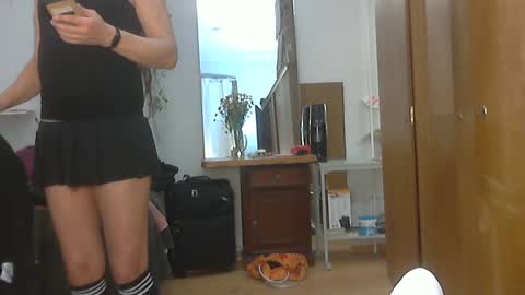 Love online show from January 20, 6:43 pm