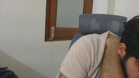 Indian hairy online show from March 31, 12:45 am