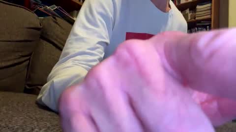 getnaked123 online show from October 21, 12:03 am