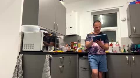 getnaked123 online show from May 31, 12:22 am