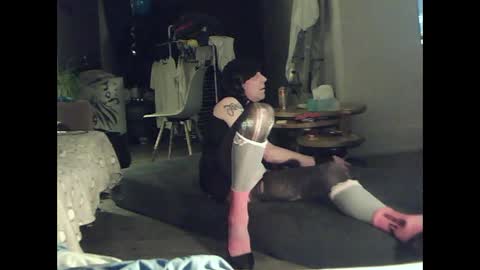 mooie man online show from December 18, 11:34 pm