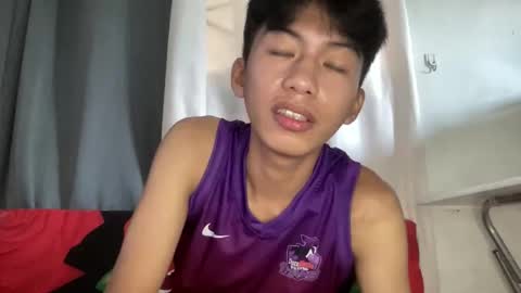 lovelyboy_jm online show from June 11, 2:53 am