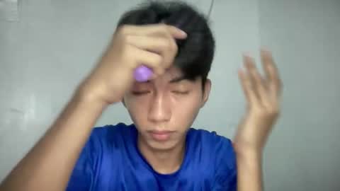 lovelyboy_jm online show from May 20, 1:56 am