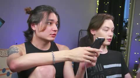 lovelydany3 online show from February 27, 1:01 pm