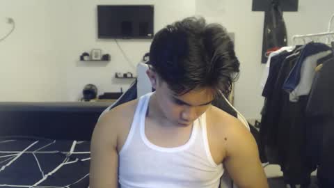 loverboyph04 online show from December 16, 2:07 am