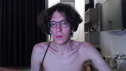 LovesomeCookie online show from March 22, 8:25 pm