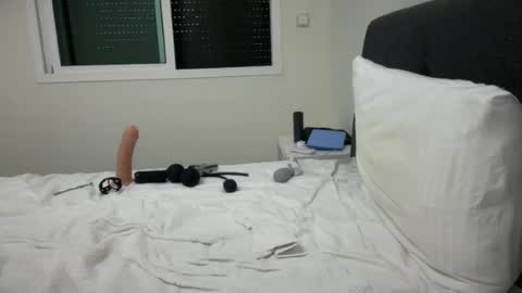 lovesteve_o online show from July 7, 7:39 pm