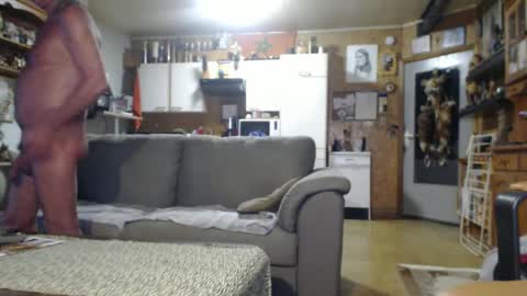 Snapshot of lovetobenaked10 chatting on December 2, 9:26 pm aaron online show from December 2, 9:26 pm