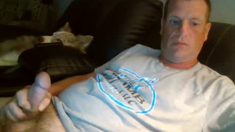 lovetocum37 online show from July 13, 1:52 am