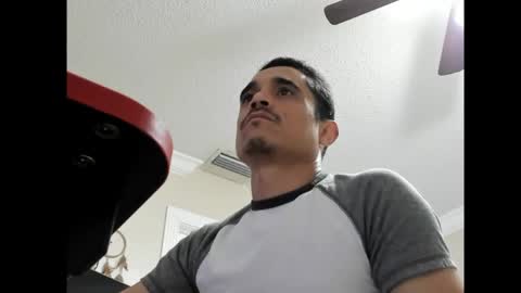 DarkGhost online show from April 25, 4:48 pm