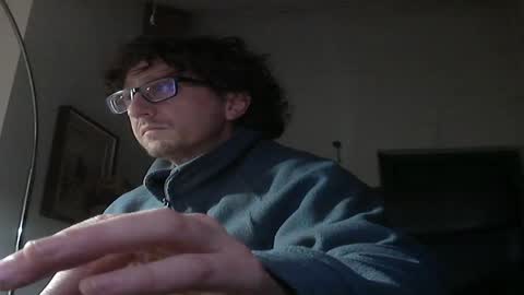 luca78 online show from April 22, 10:03 pm