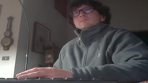 luca78 online show from December 14, 5:09 pm