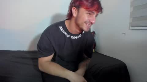 Luca online show from March 26, 4:49 am