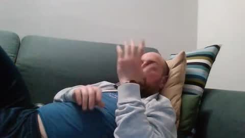 Luca online show from April 22, 6:34 pm