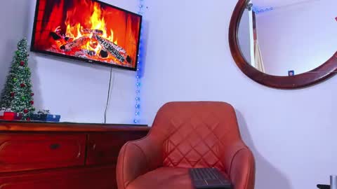 Luca Dior online show from December 12, 10:56 am