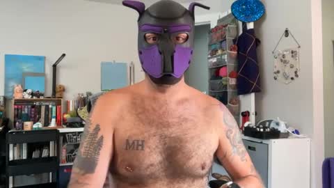 lucaknottyboy online show from June 29, 6:41 pm