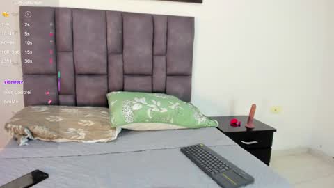 lucas_cruz1 online show from July 17, 3:14 am