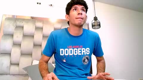 lucas_dream online show from June 3, 11:56 am
