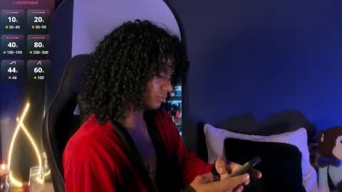   online show from April 7, 12:05 pm