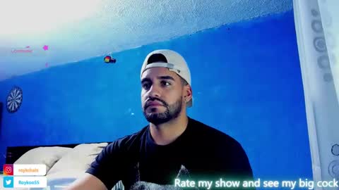 lucas_jewel online show from December 30, 11:06 pm