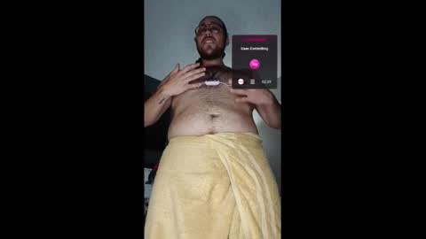 Lucas Cifrady online show from September 25, 1:04 am