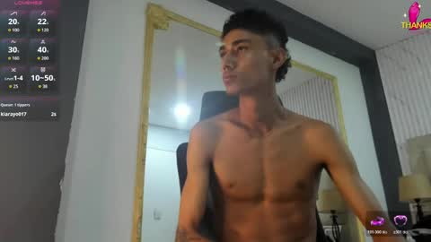 Lucas online show from June 5, 6:52 am