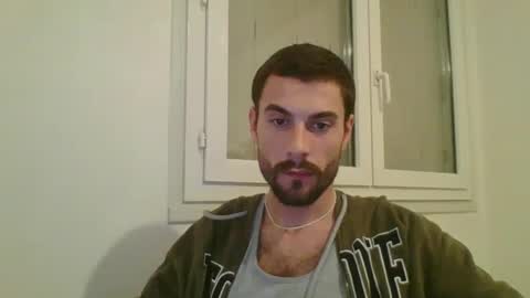 Lucas Scot online show from December 21, 6:44 pm