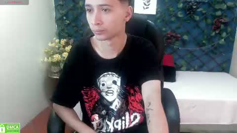LucassSmith11 online show from July 22, 3:53 am