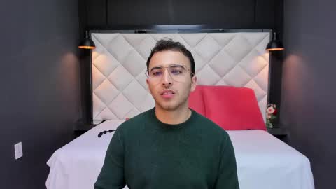 Lucca online show from January 21, 11:18 am