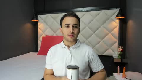 Lucca online show from January 25, 11:34 am