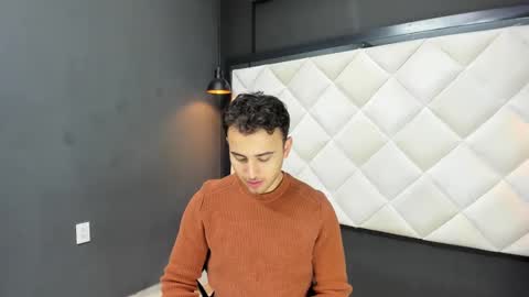 Lucca online show from January 30, 11:22 am