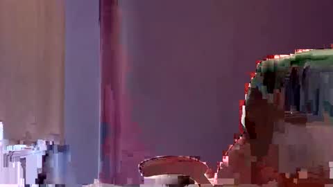 luchislounge online show from April 19, 5:34 pm