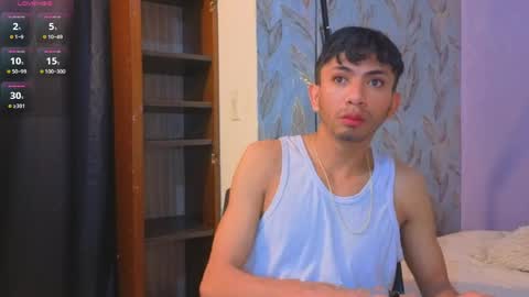 lucho online show from April 18, 12:28 pm