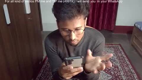 luci_ri online show from February 11, 2:22 pm