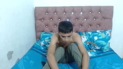 luciana_rober online show from November 19, 3:28 am