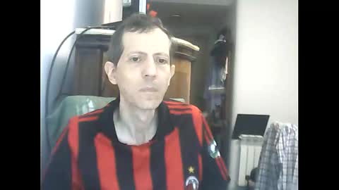 Luciano online show from February 14, 9:54 pm