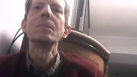 Luciano online show from August 6, 10:49 pm