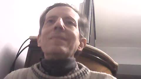 Luciano online show from August 8, 2:29 am
