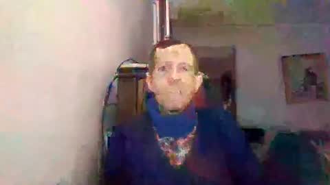 Luciano online show from June 15, 4:54 pm