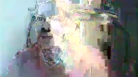 Luciano online show from July 28, 6:07 pm