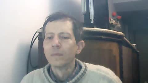 Luciano online show from July 20, 12:39 am