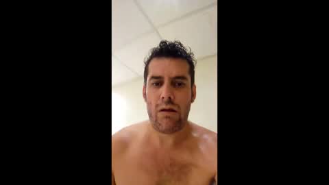 lucianopc online show from January 18, 12:45 am